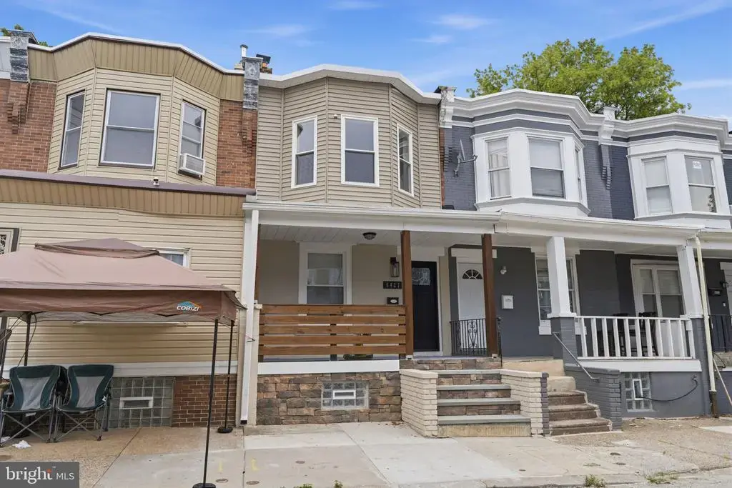 6427 N Woodstock St, PHILADELPHIA