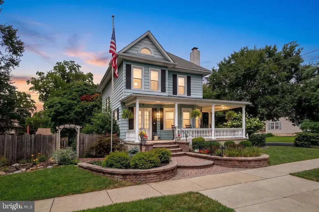 403 W Monroe Ave, MAGNOLIA