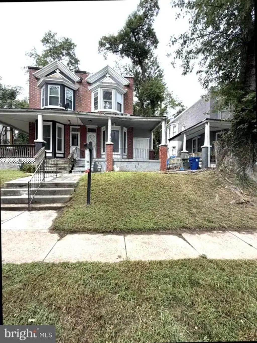 2206 Lyndhurst Ave, BALTIMORE