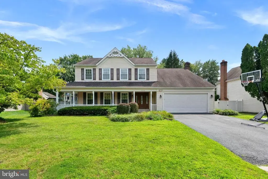 4220 Cherry Valley Dr, OLNEY