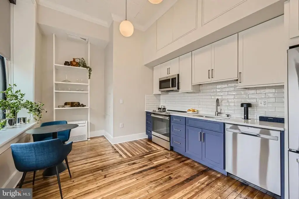 303 N Howard St #102, BALTIMORE