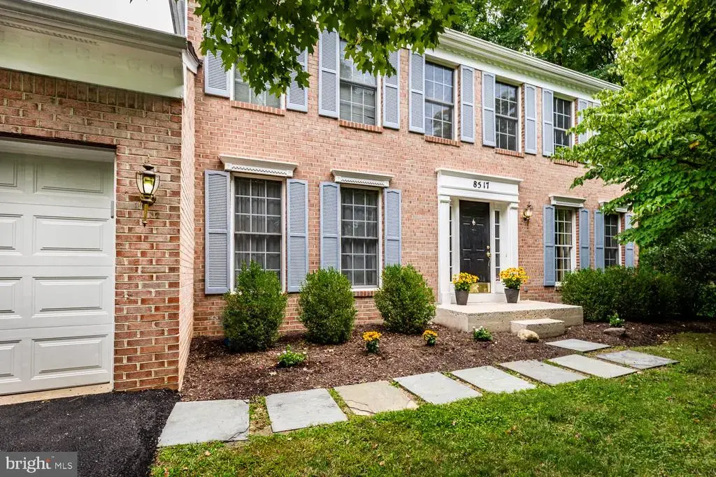 8517 Ellicott View Rd, ELLICOTT CITY