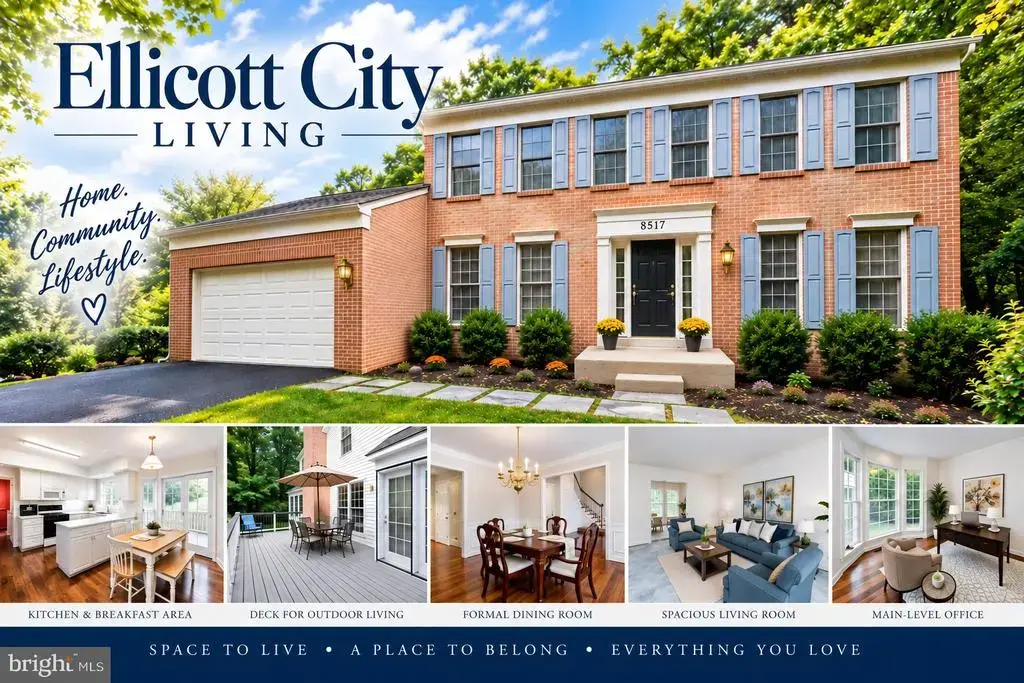 8517 Ellicott View Rd, ELLICOTT CITY