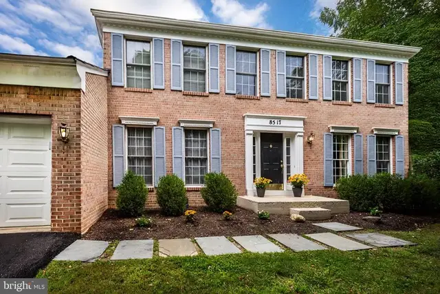 8517 Ellicott View Rd, Ellicott City