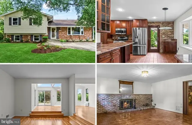 11820 Enid Dr, Potomac