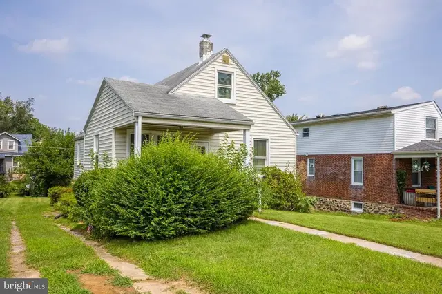 6428 Gilmore St, Baltimore