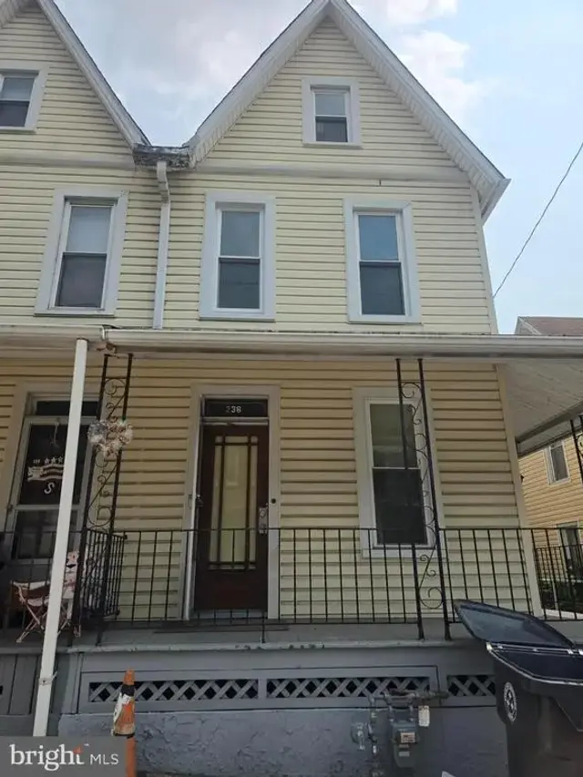 236 Pine St, Steelton