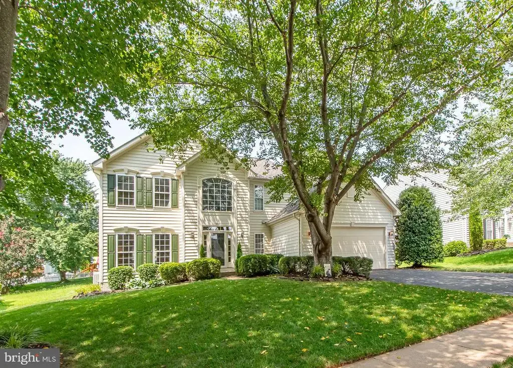 364 Singleton Cir, WARRENTON