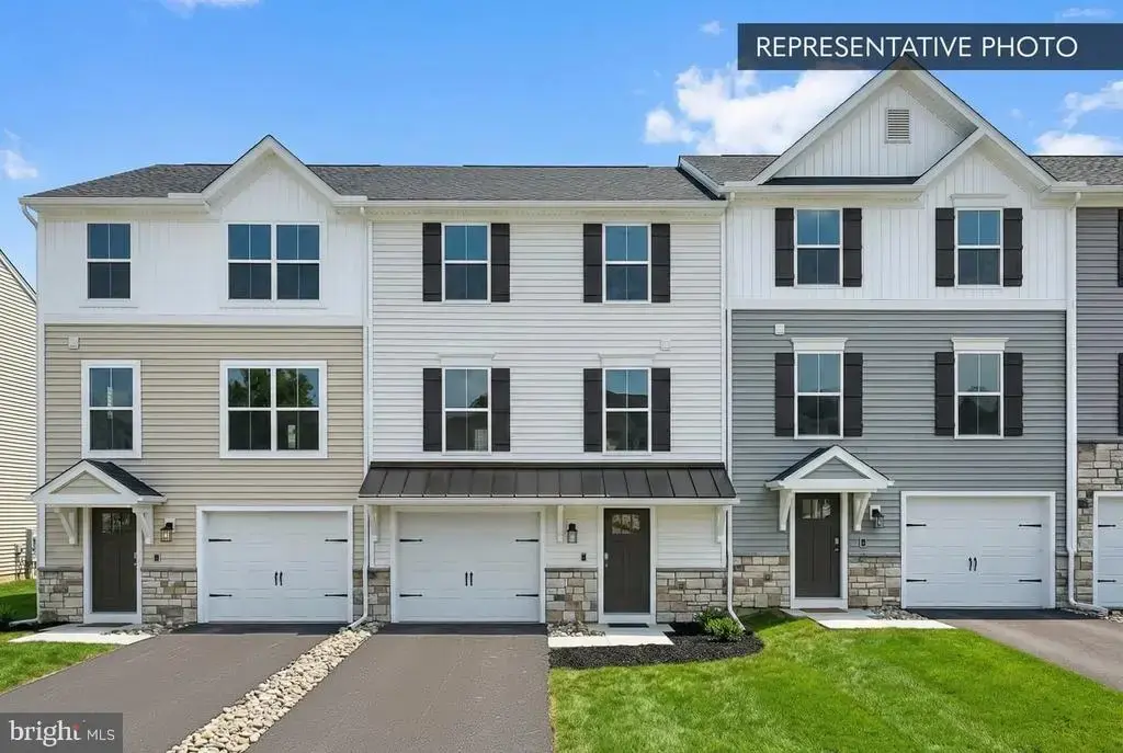 214 Pine Crest Village Dr #lot 14, PINE GROVE