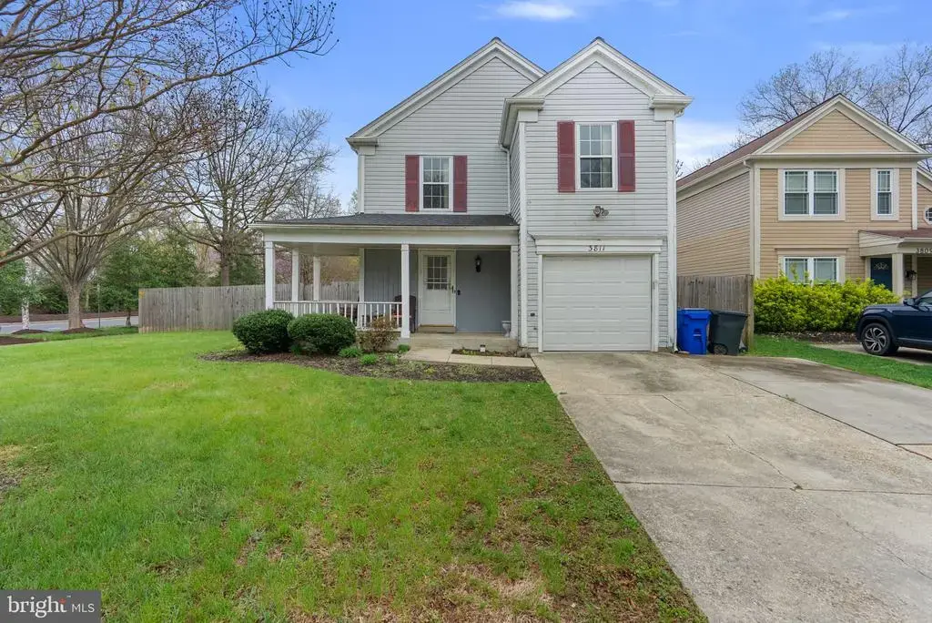 3811 Ernst Dr, BOWIE