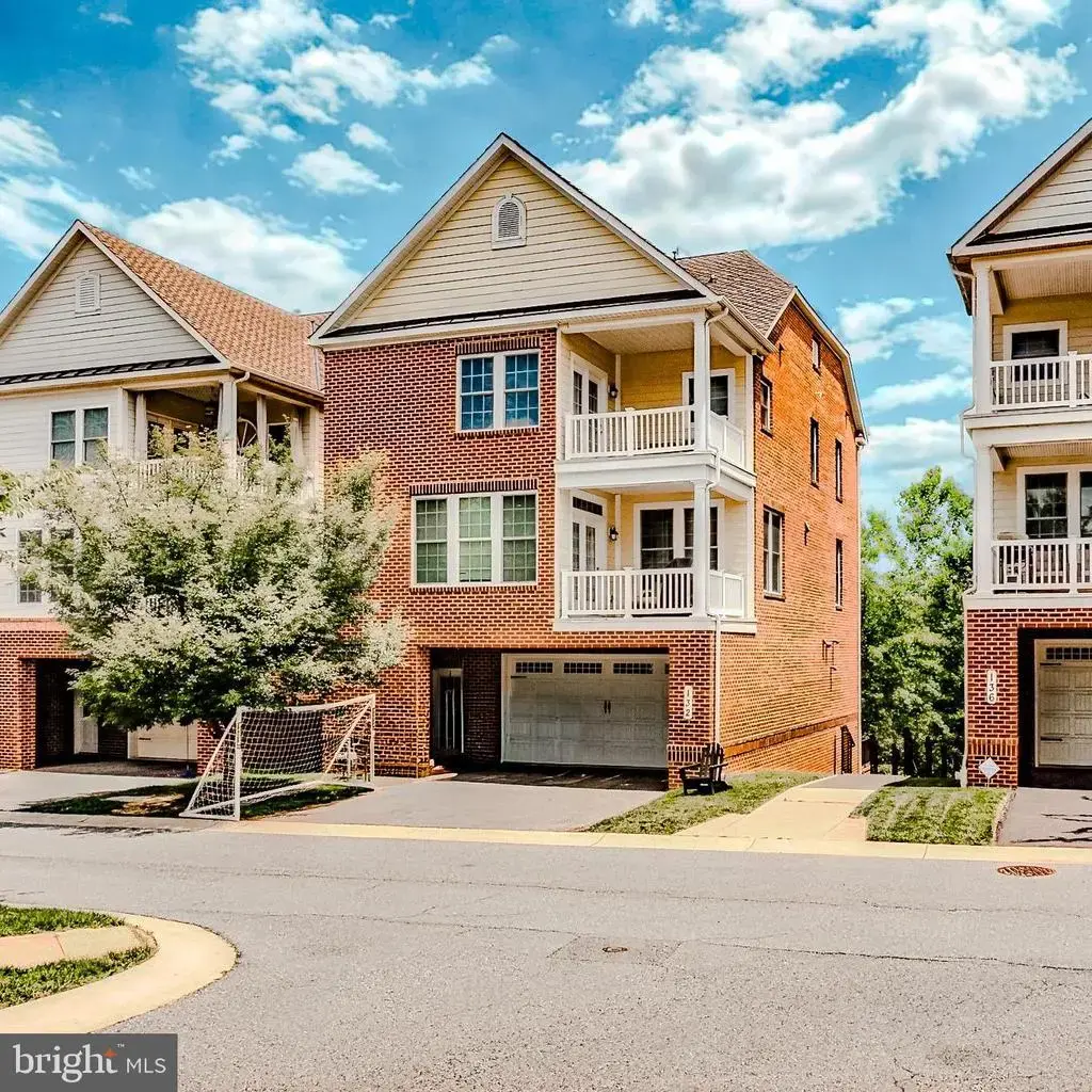 132 Liriope Pl, GAITHERSBURG