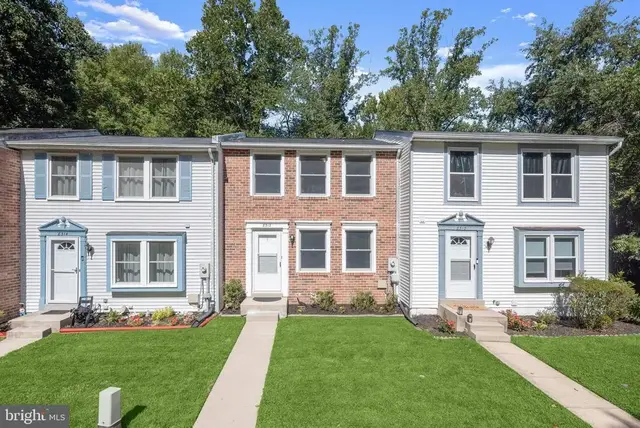 8312 Mary Lee Ln, Laurel