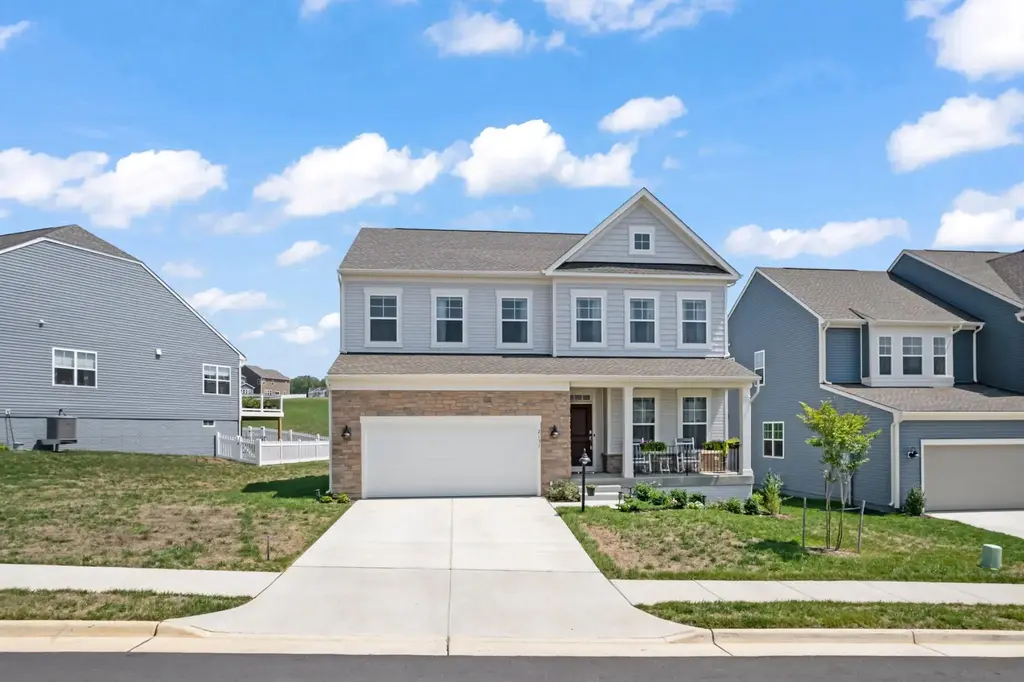 2131 Berwick Dr, JEFFERSONTON