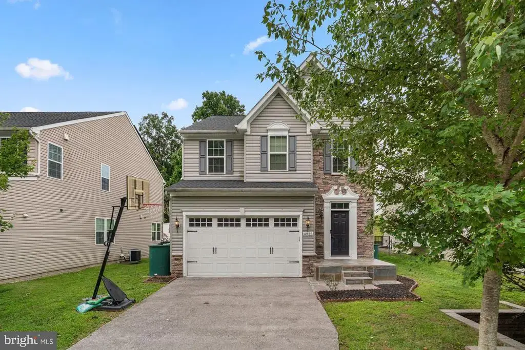 4986 Windpower Way, ELLICOTT CITY