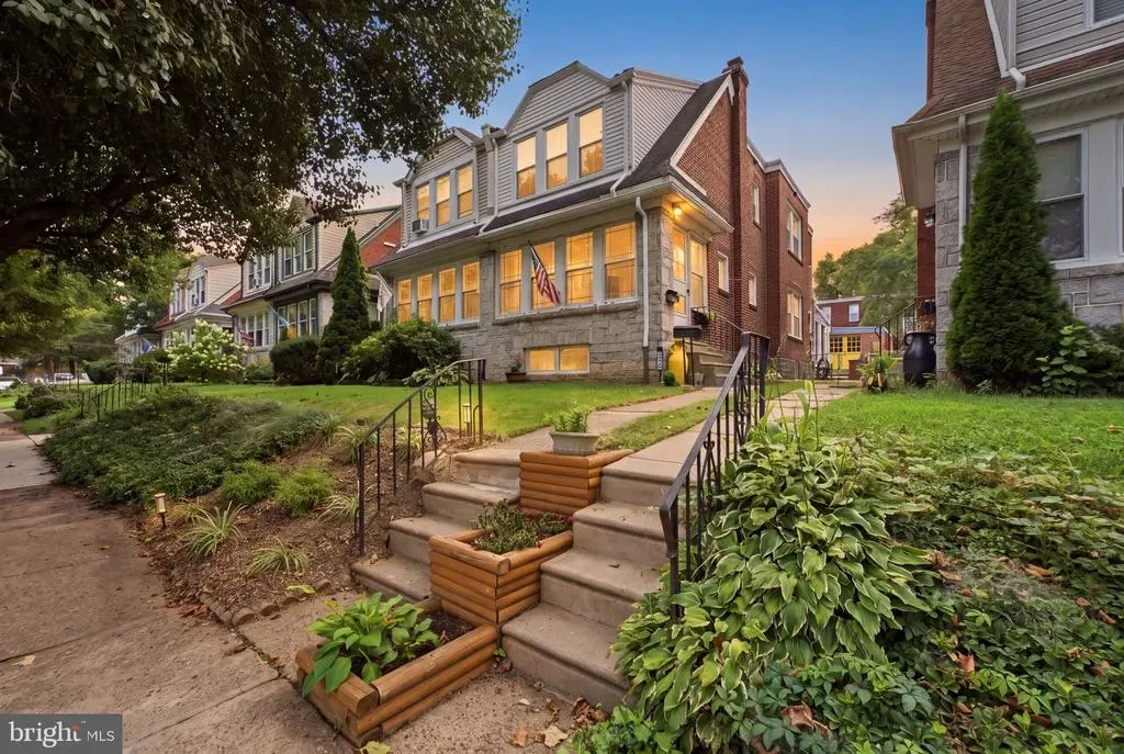 3220 Stanwood St, PHILADELPHIA