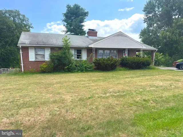 11507 Knolls Rd, Orange