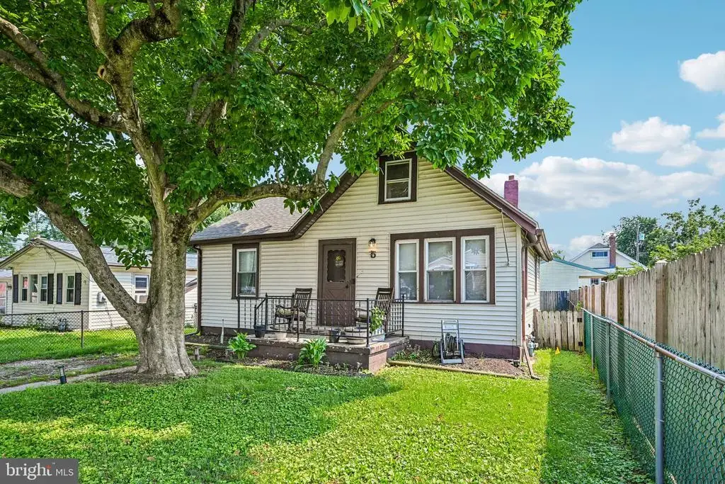 5 Frazier Ave, NEW CASTLE