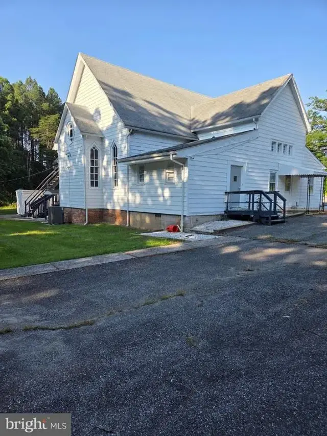 7300 Ridge Rd, Hanover