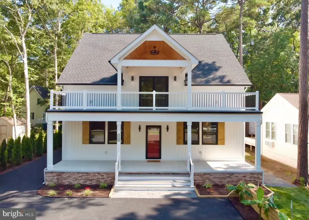 1150 Ocean Pkwy, OCEAN PINES