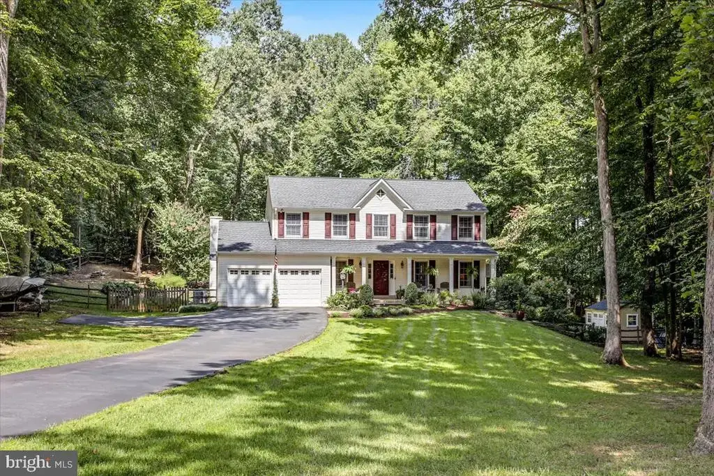 12746 Clawson, MANASSAS