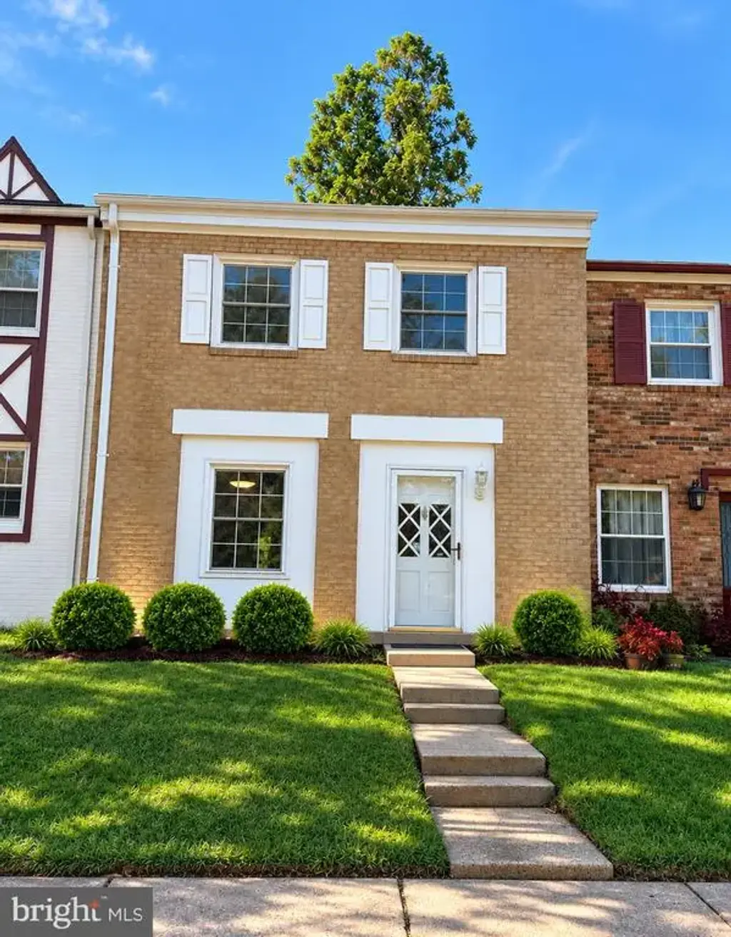 14812 London Towne Sq, CENTREVILLE