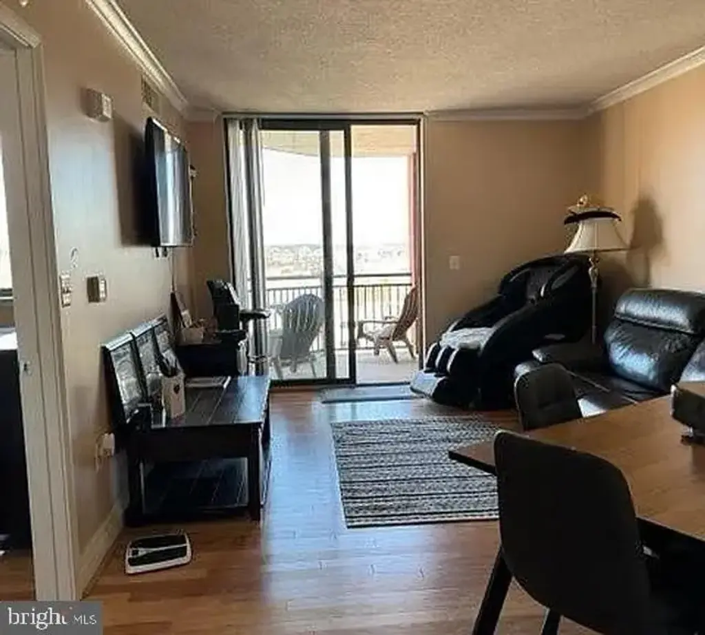 414 Water St #2110, BALTIMORE