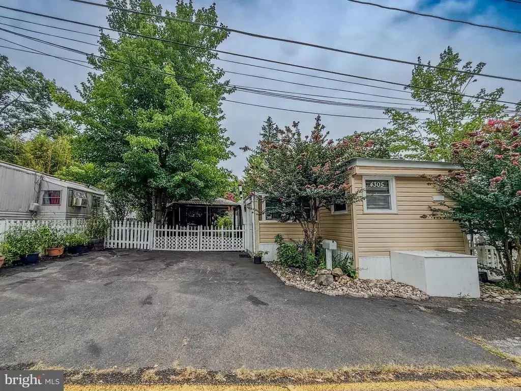 4305 Mobile Ct, FAIRFAX