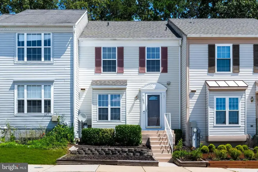 522 Meadowmist Way, ODENTON