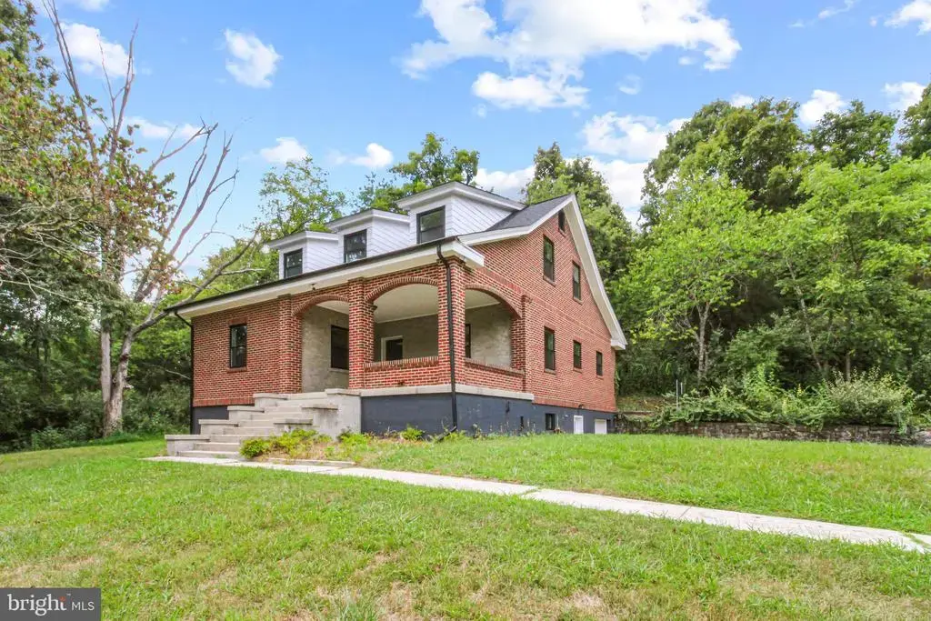 957 Wert Faulkner Hwy, NATURAL BRIDGE STATION