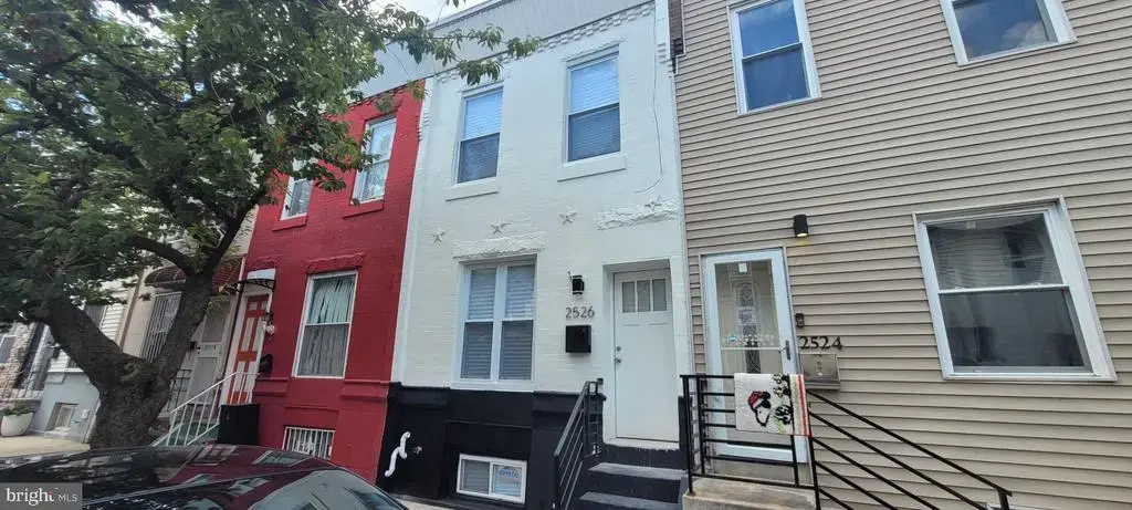 2526 S Sheridan St, PHILADELPHIA