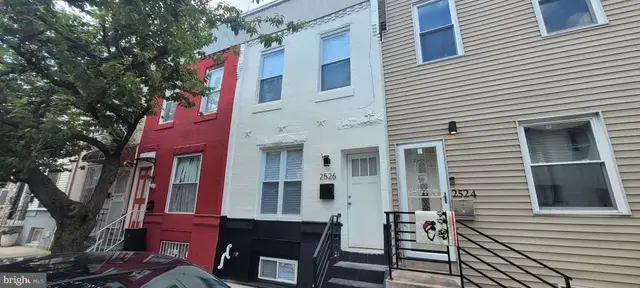 2526 S Sheridan St, Philadelphia