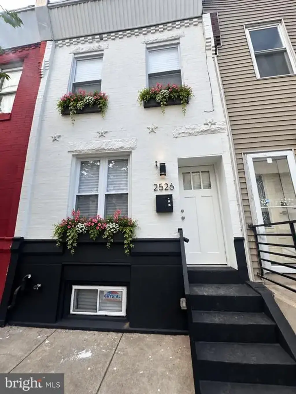 2526 S Sheridan St, PHILADELPHIA