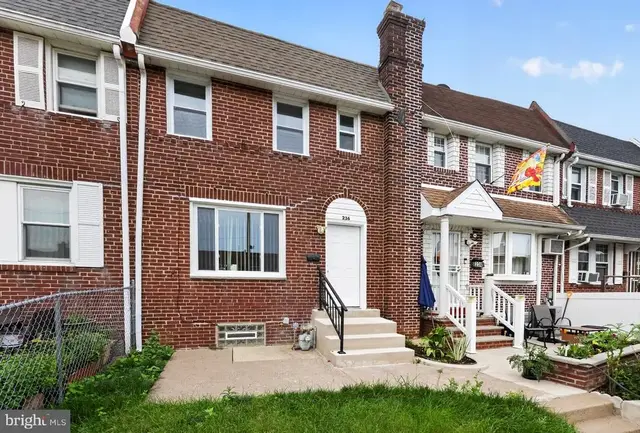 236 Wynnewood Ave, Lansdowne