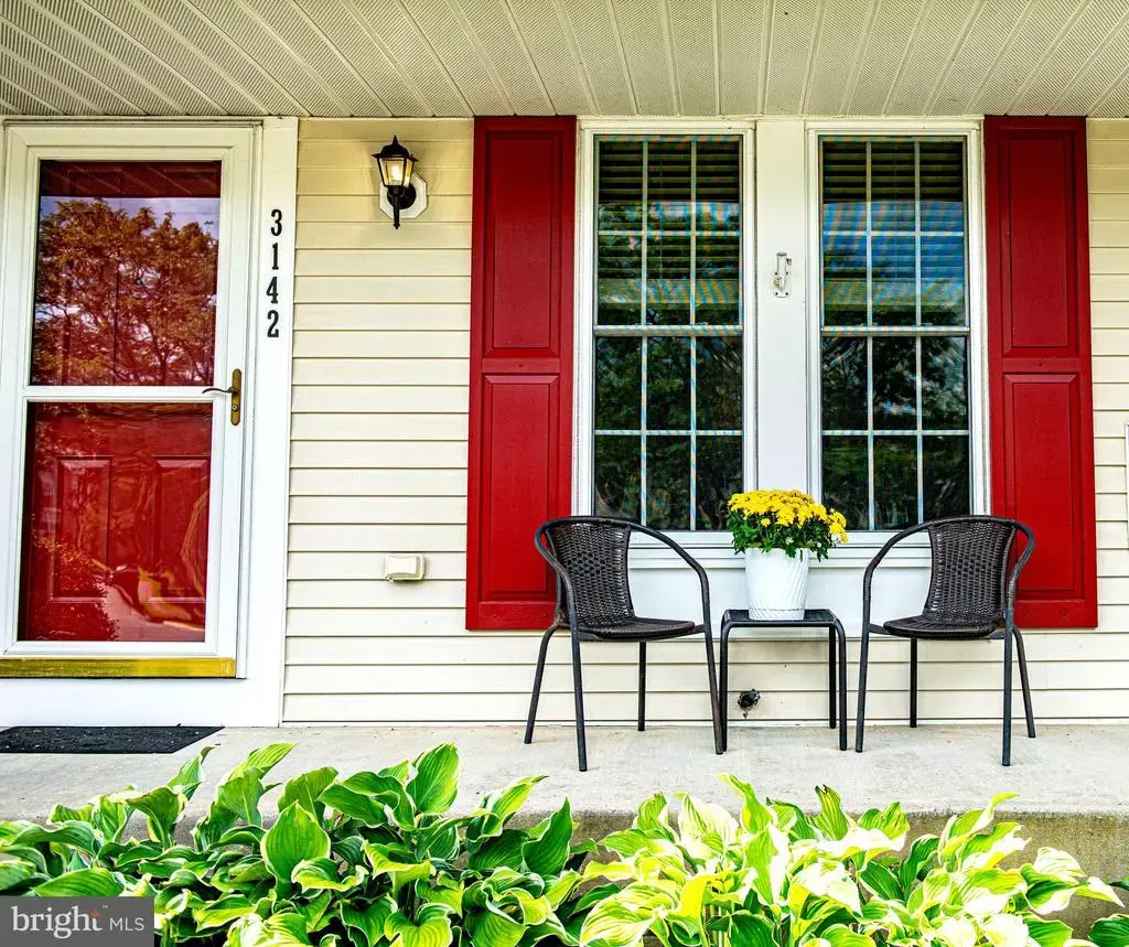 3142 Tipton Way, ABINGDON