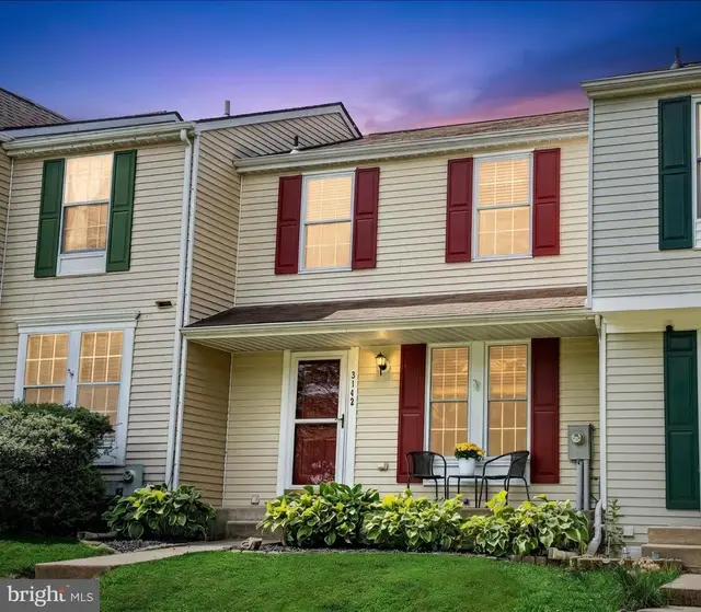 3142 Tipton Way, Abingdon