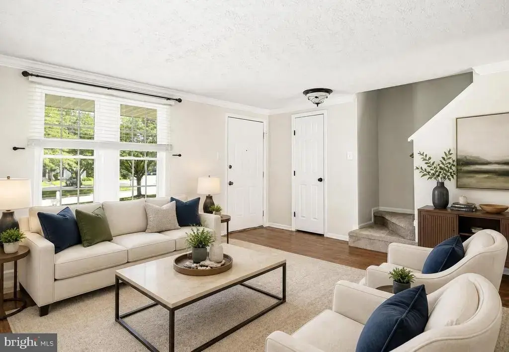 3142 Tipton Way, ABINGDON