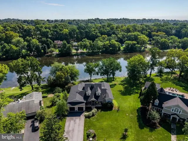 6 Creekside Ln, Camp Hill