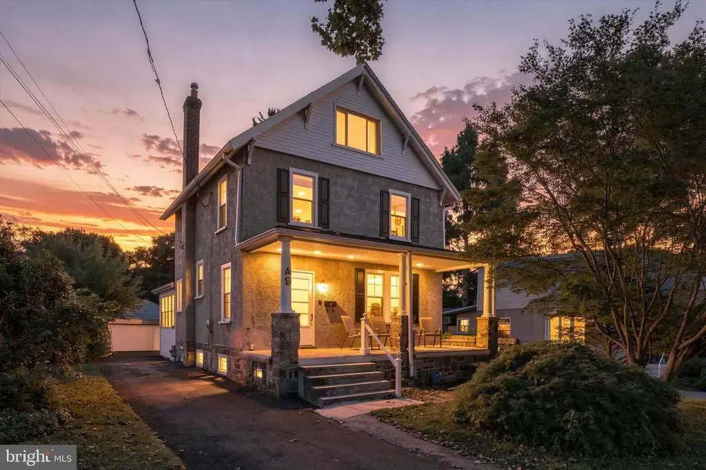 49 Weiss Ave, FLOURTOWN