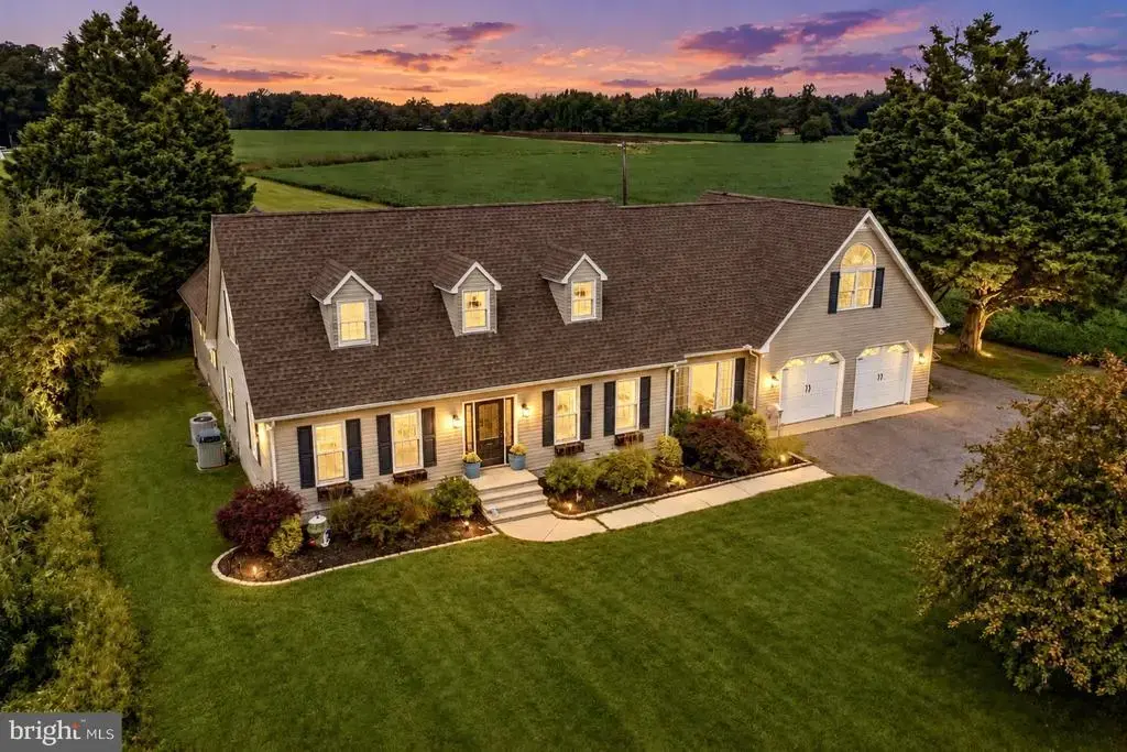 11592 Holly Rd, RIDGELY