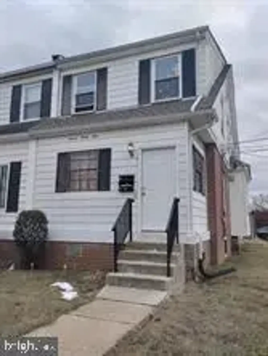 1139 Woodland Ave #2, SHARON HILL