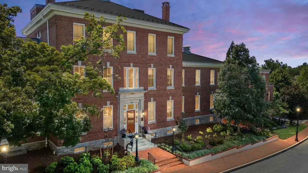 66 Franklin St S #413, ANNAPOLIS