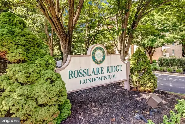 12320 Rosslare Ridge Rd #201, Lutherville Timonium