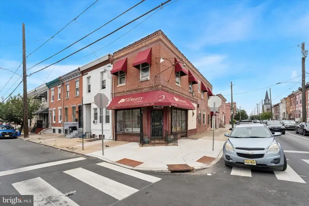 1549 S 19th St, PHILADELPHIA