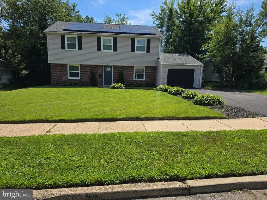 40 Princeton Ln, WILLINGBORO