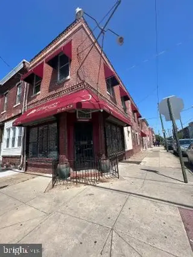 1549 S 19th St, Philadelphia