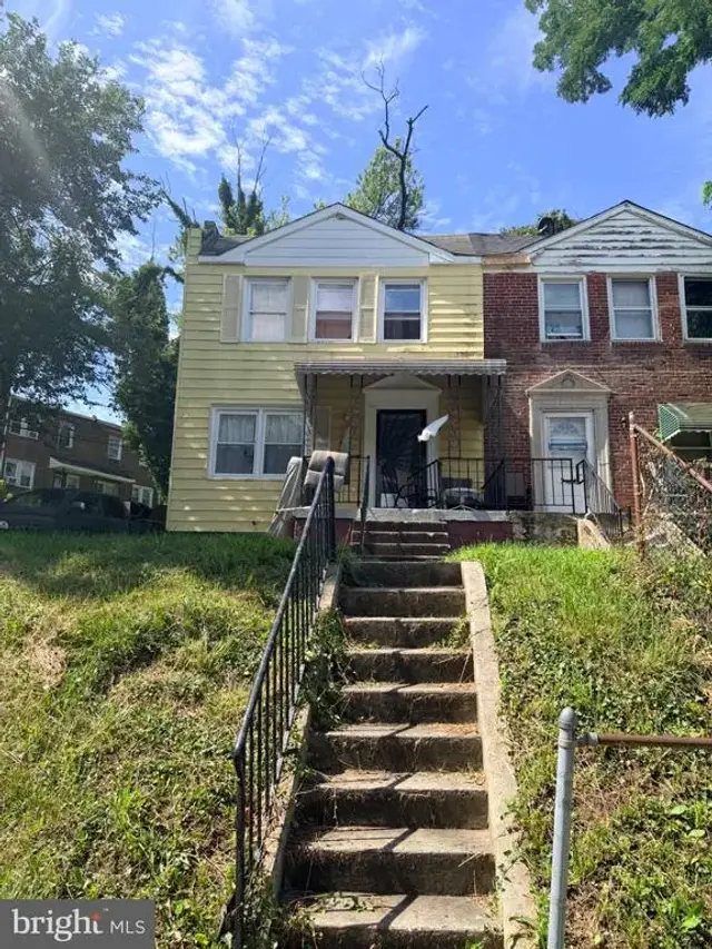 4236 Roland View Ave, Baltimore