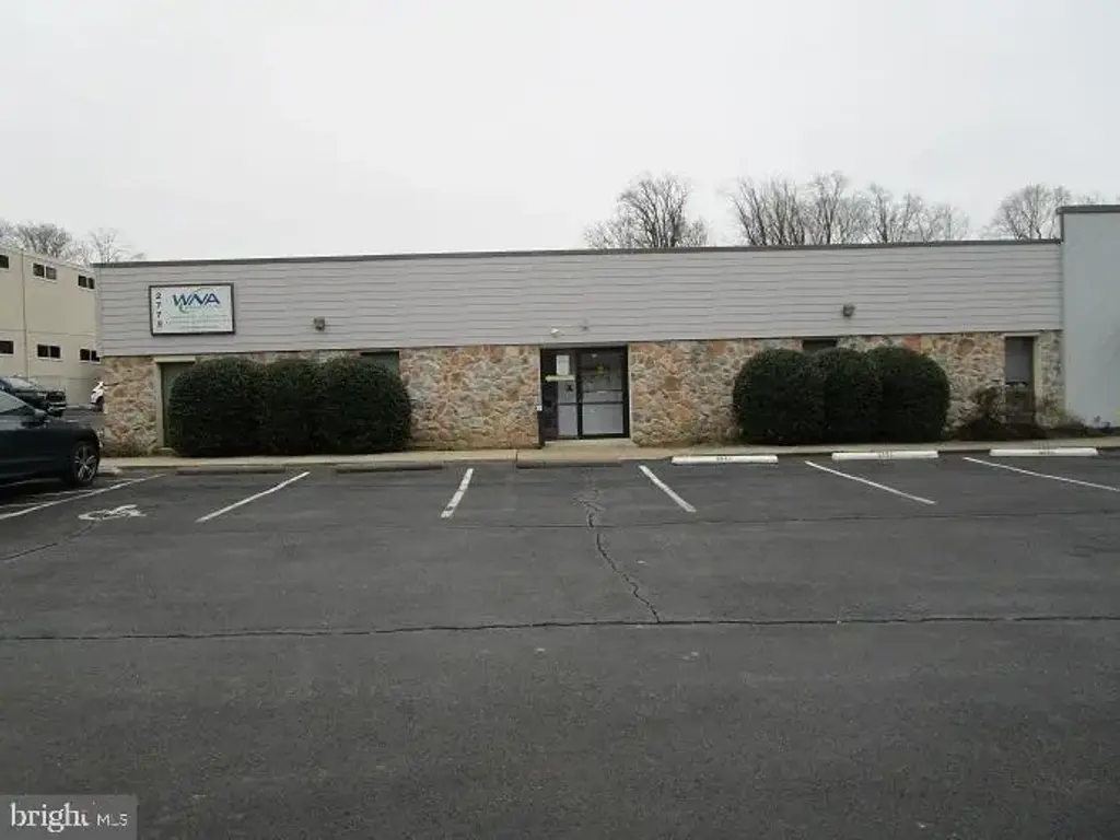 2773 Philmont Ave, HUNTINGDON VALLEY