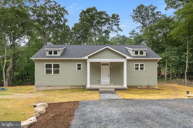 600 Winchester Dr #lot 17, Winchester