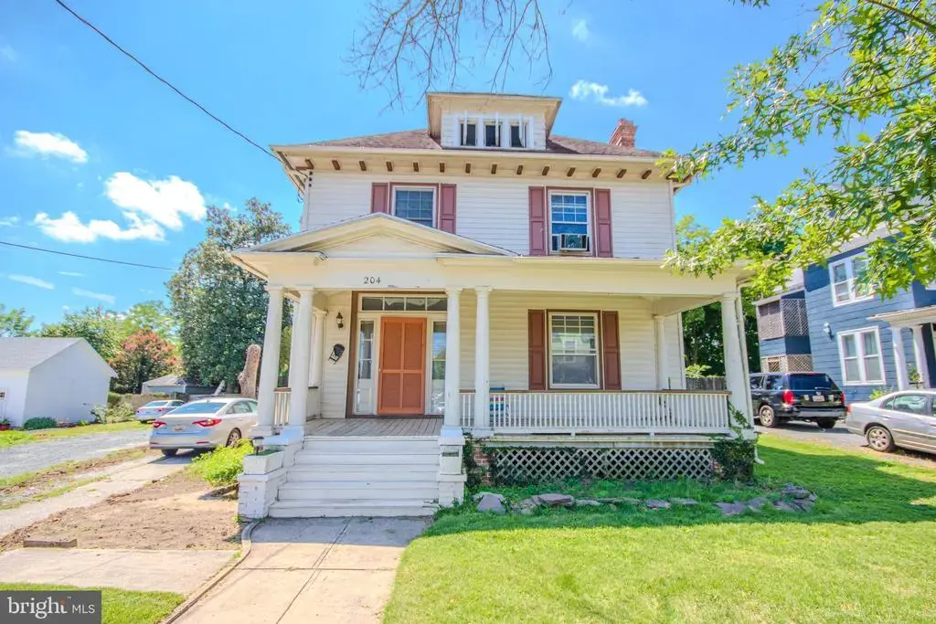 204 Elizabeth St, SALISBURY