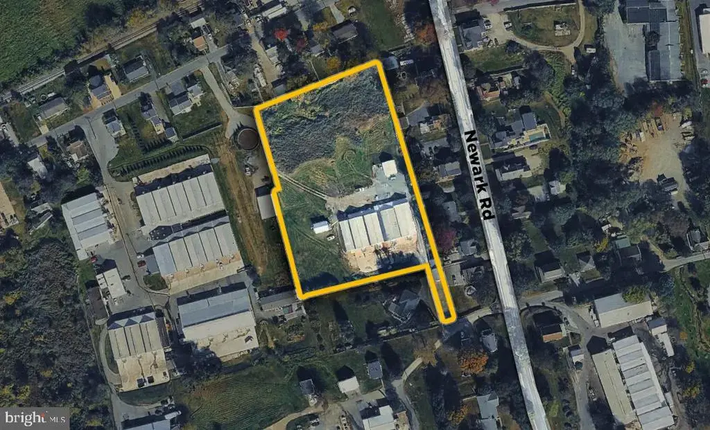 1069 Newark Rd, TOUGHKENAMON